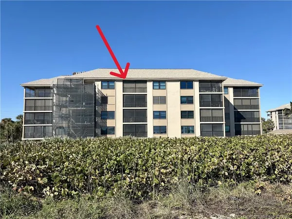 $3,250 | 2571 Northeast Ocean Boulevard, Unit 405, Jensen Beach, FL 34957
