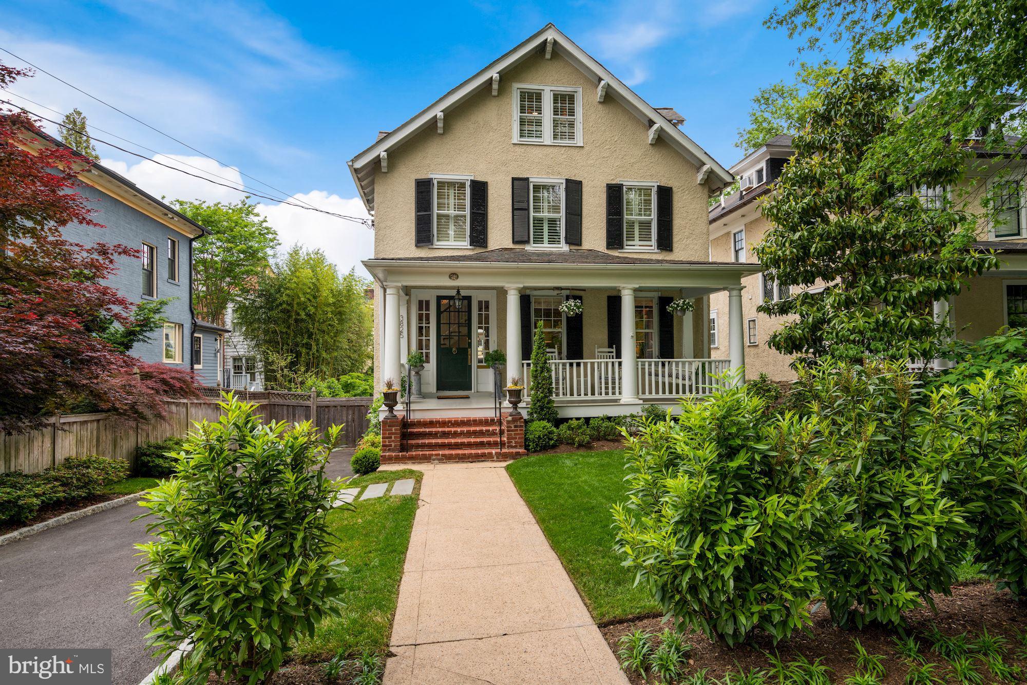 3825 Woodley Road Northwest Washington, DC 20016 - Photo 1 of 46 Gallery Image 1