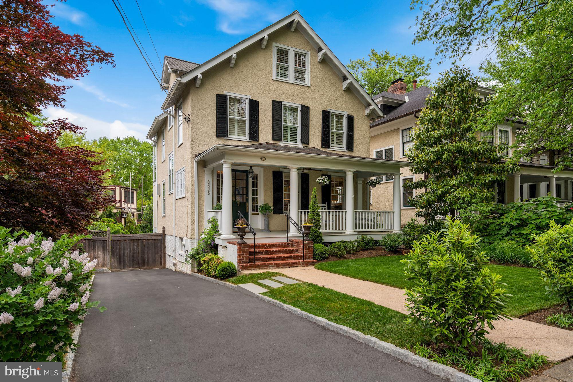 3825 Woodley Road Northwest Washington, DC 20016 - Photo 2 of 46 Gallery Image 2
