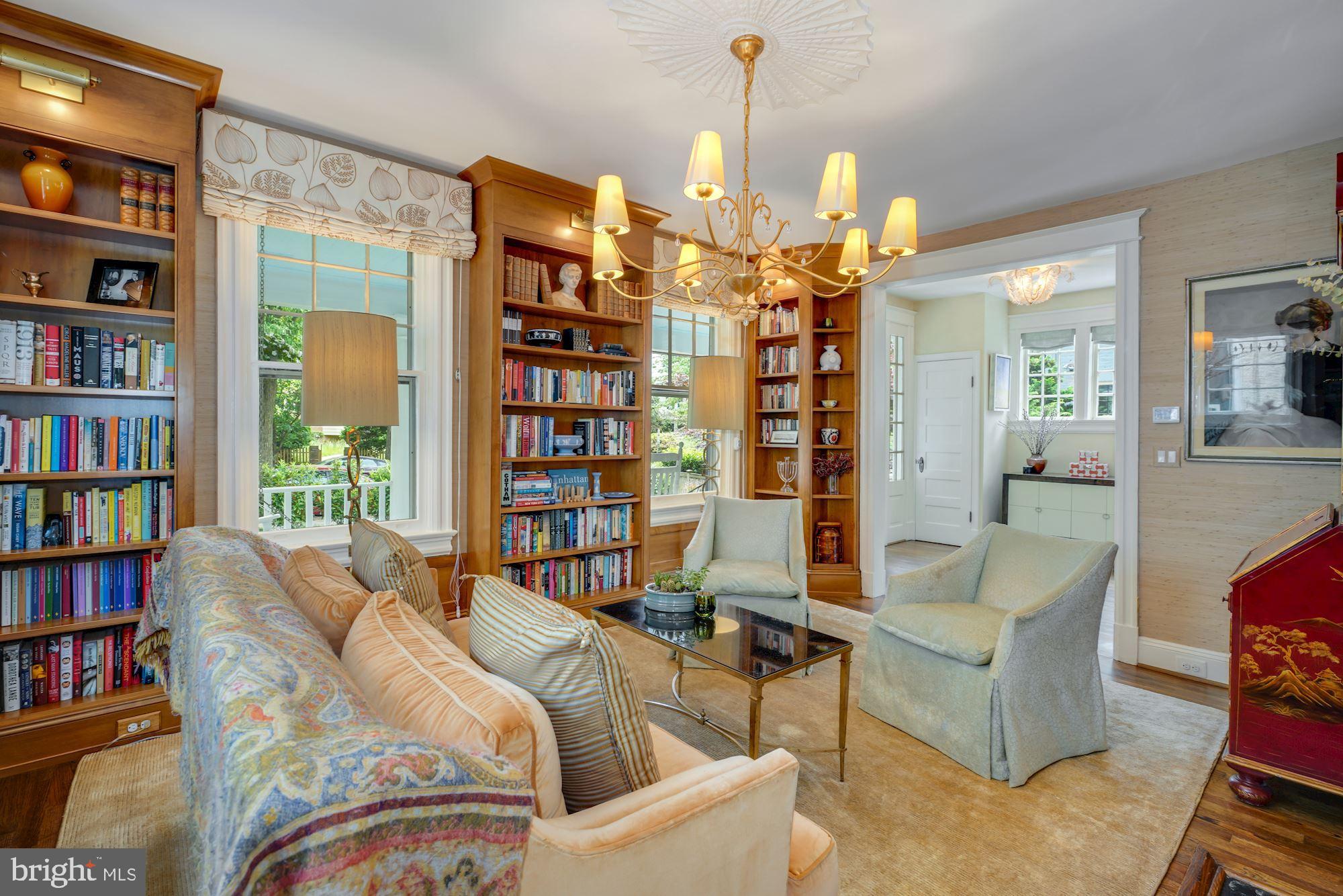 3825 Woodley Road Northwest Washington, DC 20016 - Photo 11 of 46 Gallery Image 11