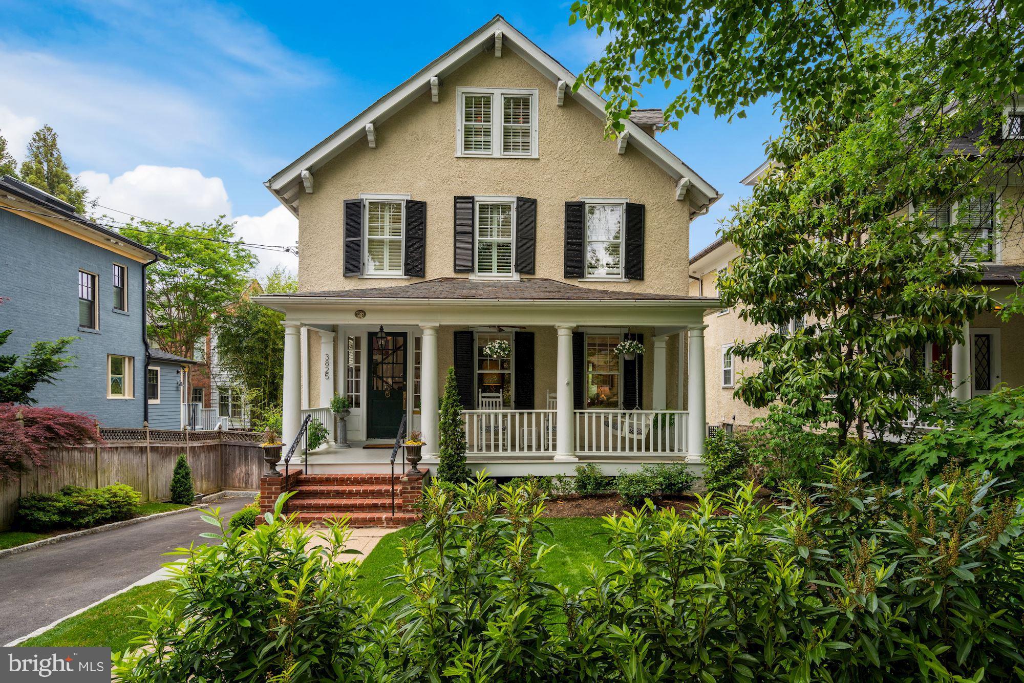3825 Woodley Road Northwest Washington, DC 20016 - Photo 3 of 46 Gallery Image 3