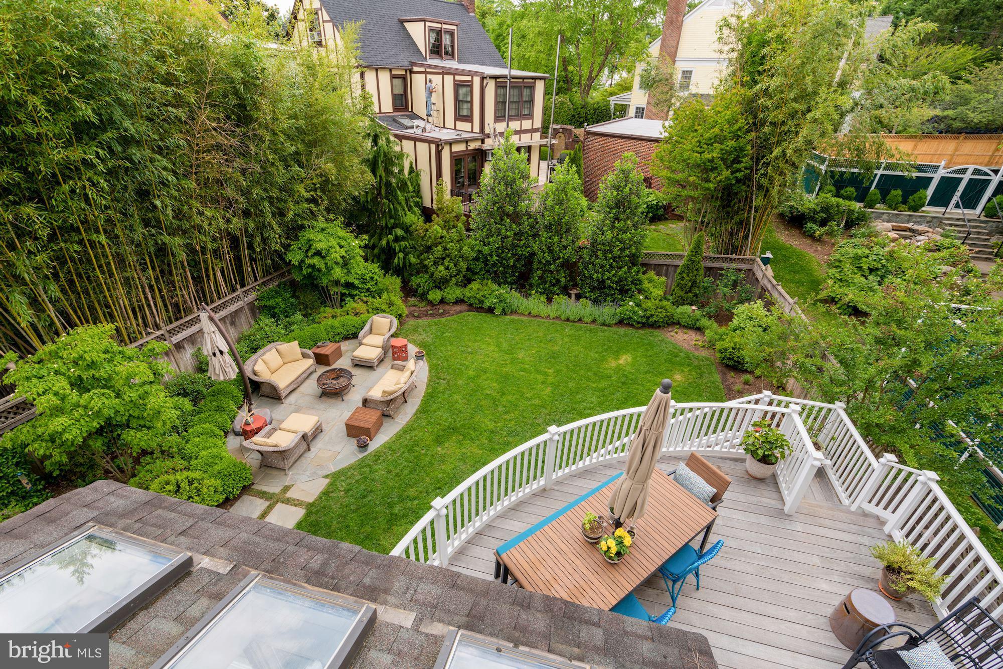 3825 Woodley Road Northwest Washington, DC 20016 - Photo 29 of 46 Gallery Image 29