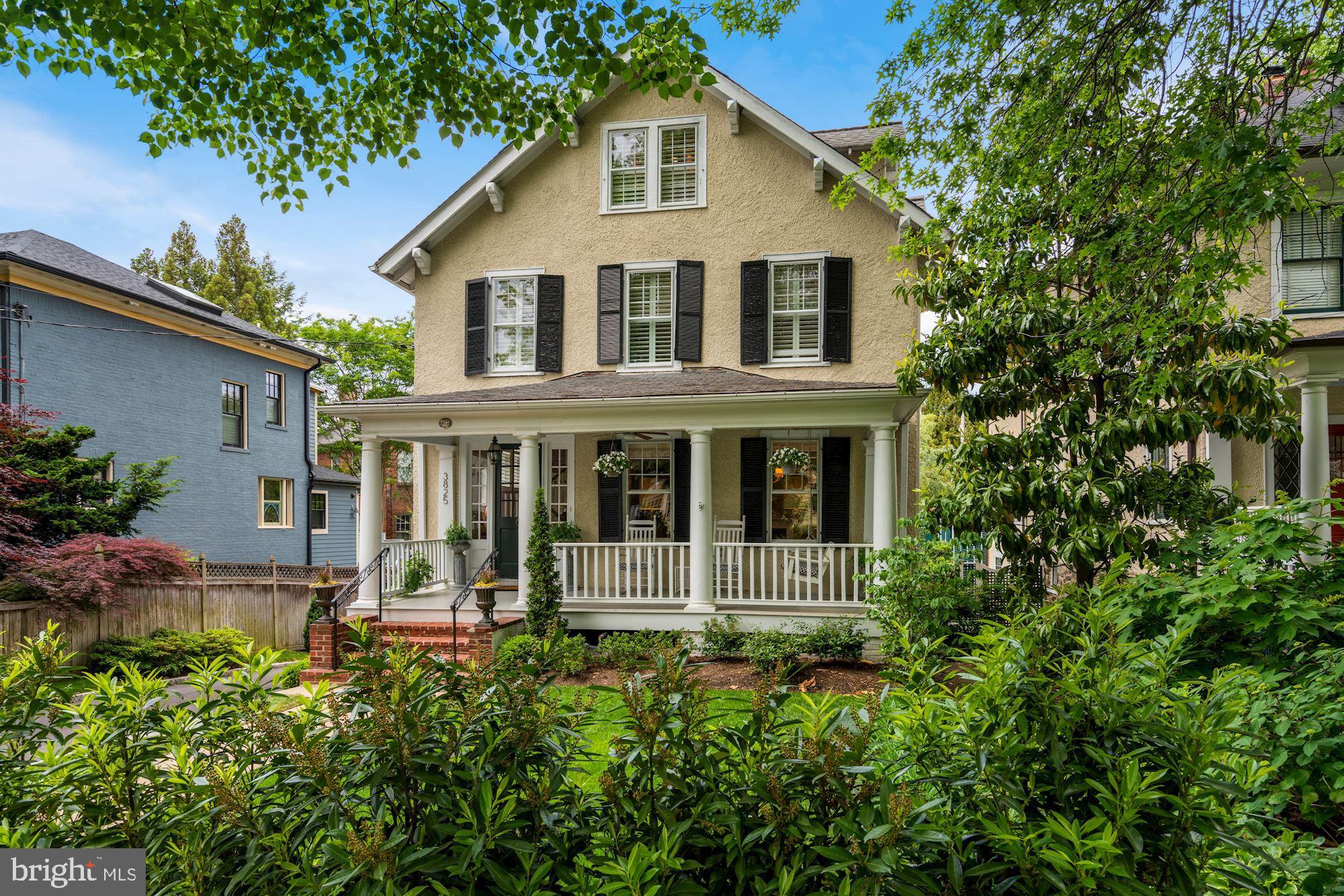 3825 Woodley Road Northwest Washington, DC 20016 - Photo 4 of 46 Gallery Image 4