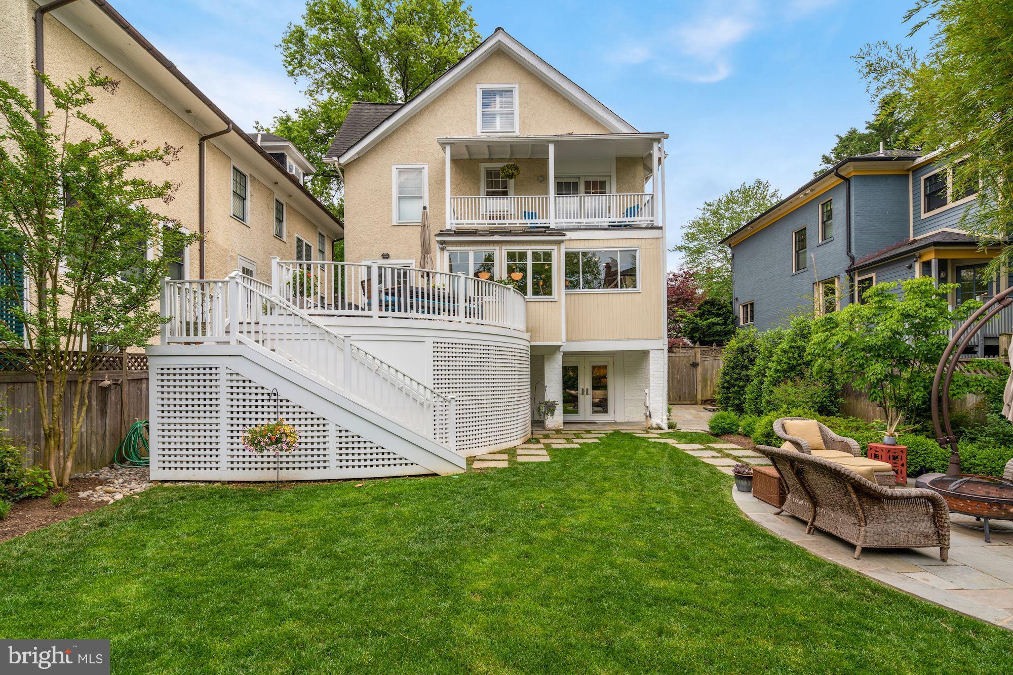 3825 Woodley Road Northwest Washington, DC 20016 - Photo 41 of 46 Gallery Image 41