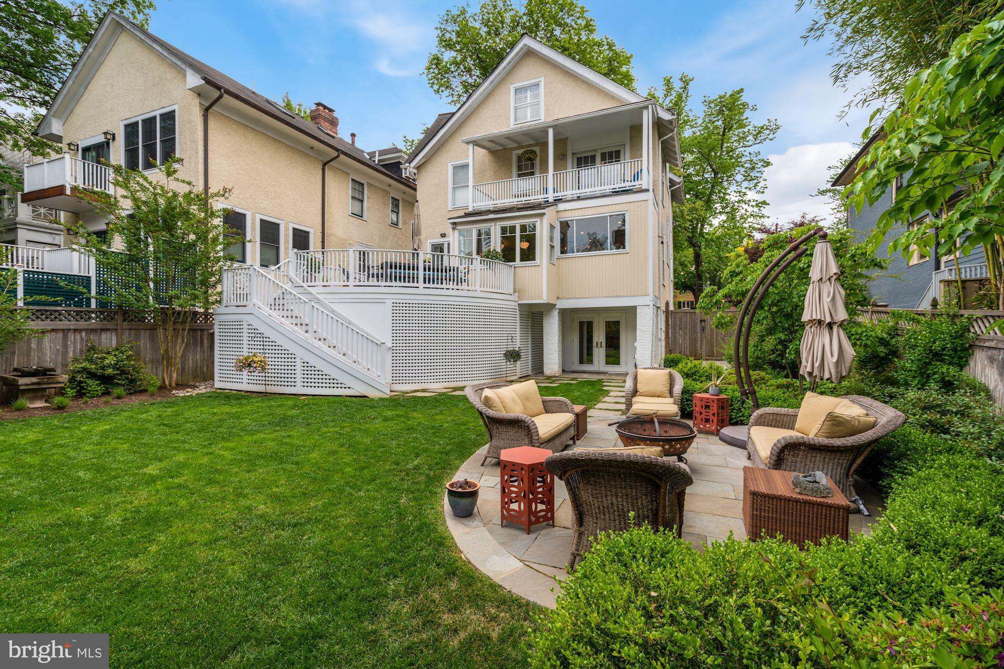 3825 Woodley Road Northwest Washington, DC 20016 - Photo 42 of 46 Gallery Image 42