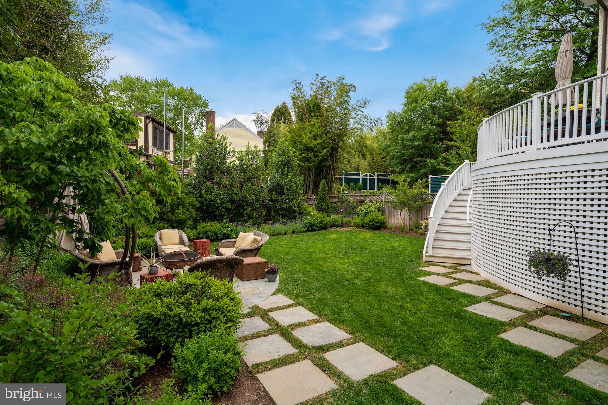3825 Woodley Road Northwest Washington, DC 20016 - Photo 44 of 46 Gallery Image 44