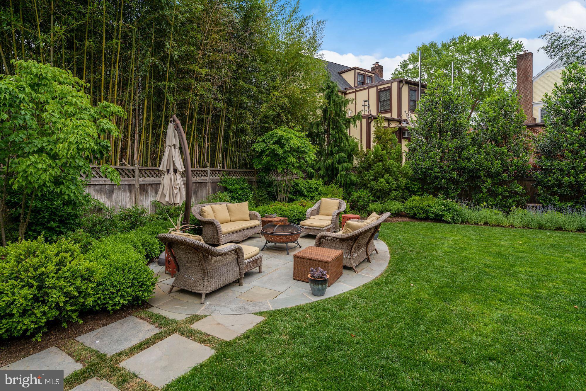 3825 Woodley Road Northwest Washington, DC 20016 - Photo 45 of 46 Gallery Image 45