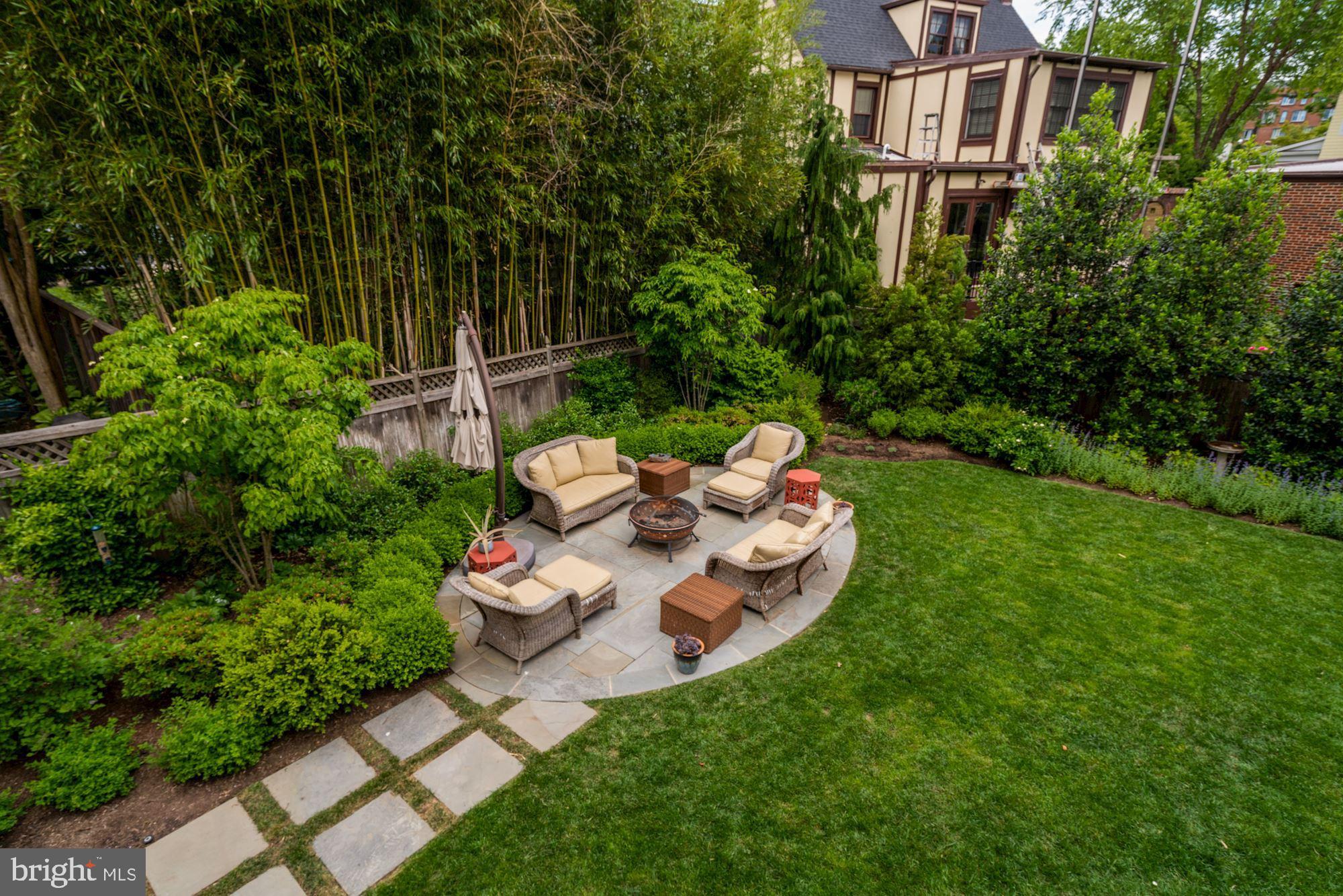 3825 Woodley Road Northwest Washington, DC 20016 - Photo 46 of 46 Gallery Image 46