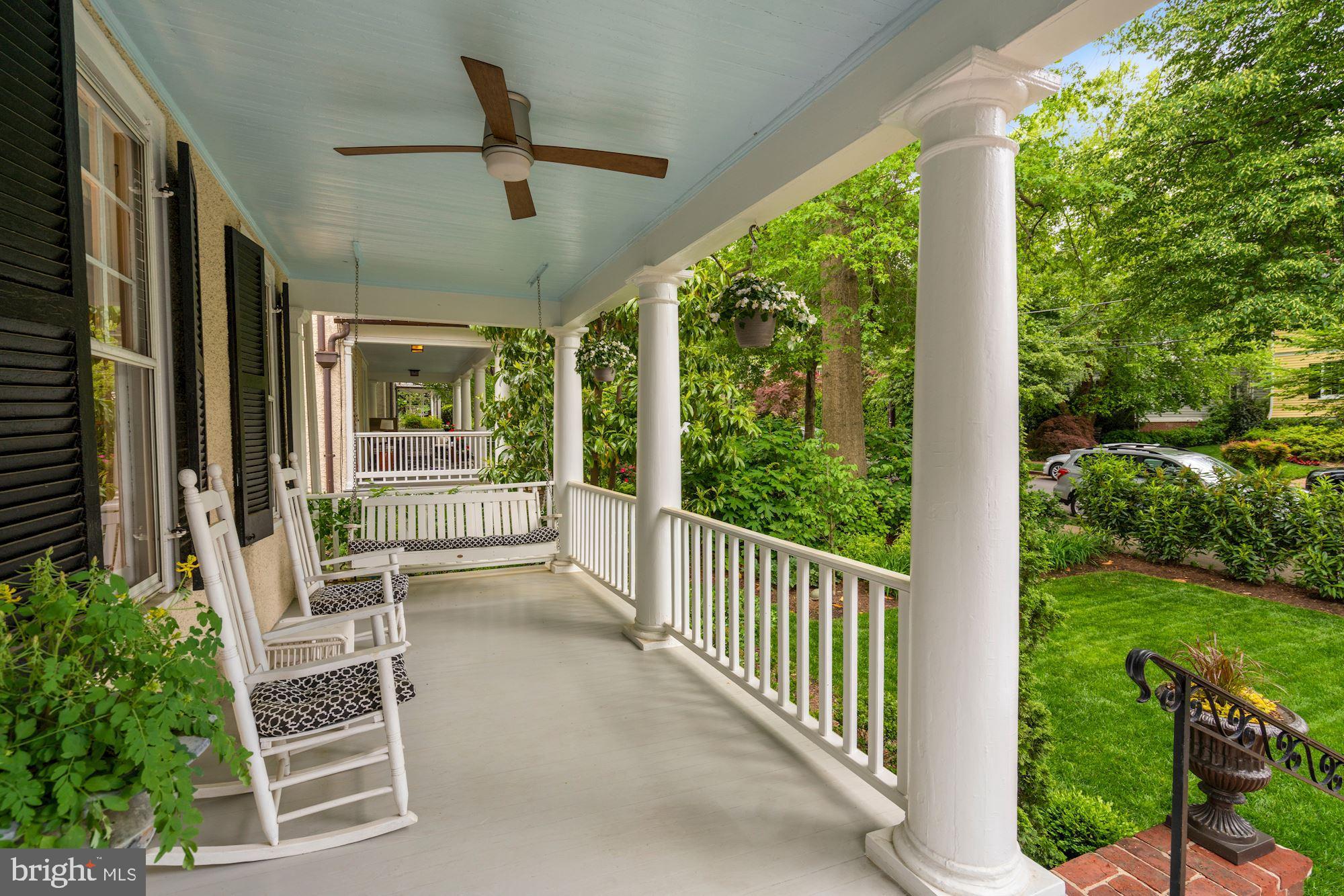 3825 Woodley Road Northwest Washington, DC 20016 - Photo 7 of 46 Gallery Image 7