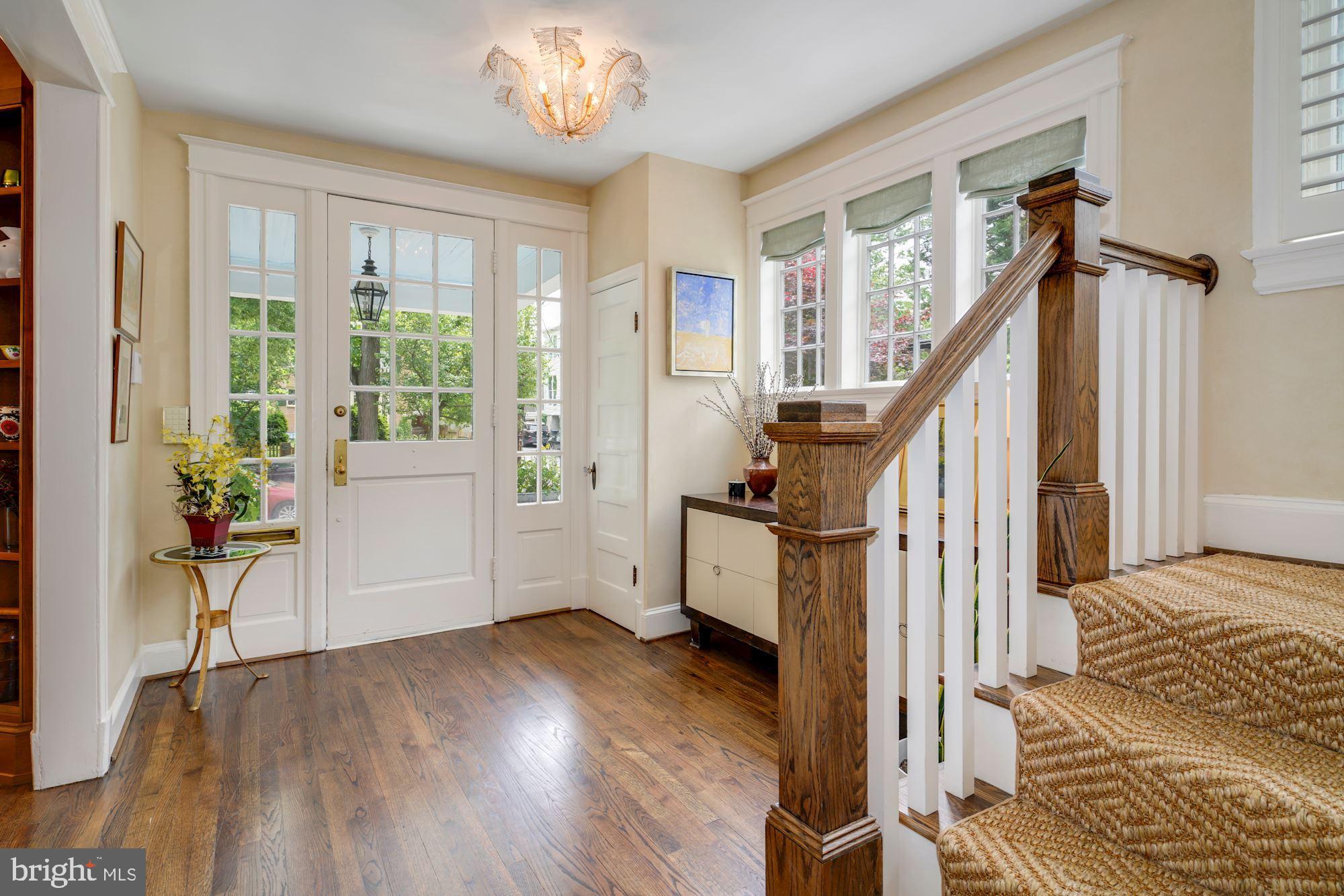 3825 Woodley Road Northwest Washington, DC 20016 - Photo 9 of 46 Gallery Image 9
