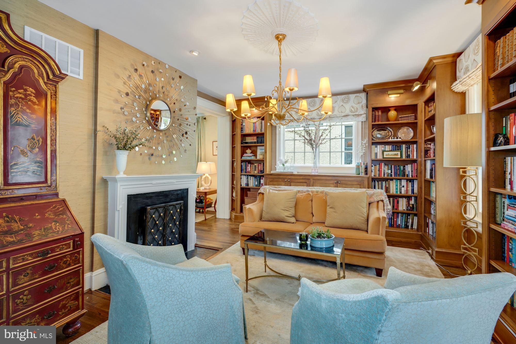 3825 Woodley Road Northwest Washington, DC 20016 - Photo 10 of 46 Gallery Image 10
