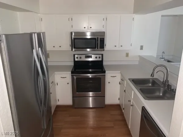 $175,000 | 2008 Mesquite Lane, Unit 205, Laughlin, NV 89029