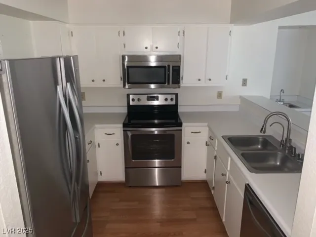 $175,000 | 2008 Mesquite Lane, Unit 205, Laughlin, NV 89029