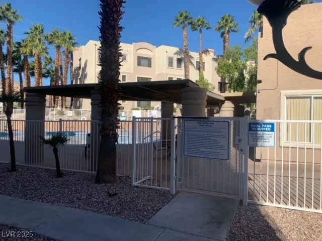 $175,000 | 2008 Mesquite Lane, Unit 205, Laughlin, NV 89029