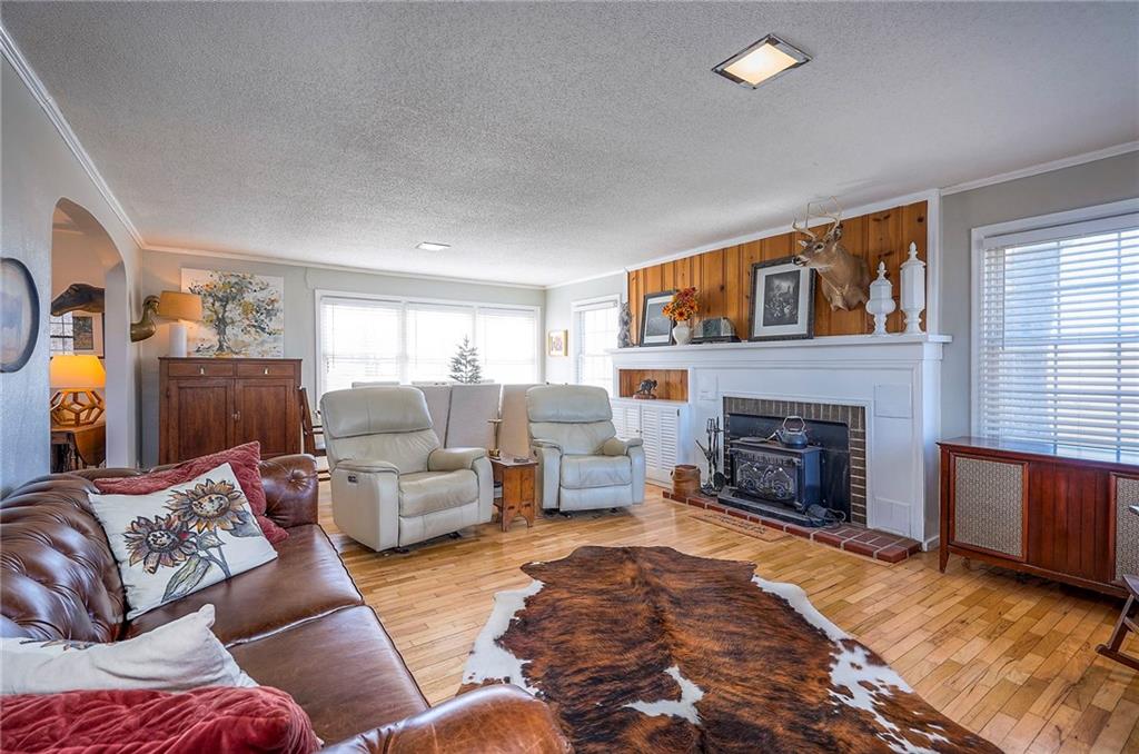 27615 Block Road Paola, KS 66071 - Photo 13 of 99