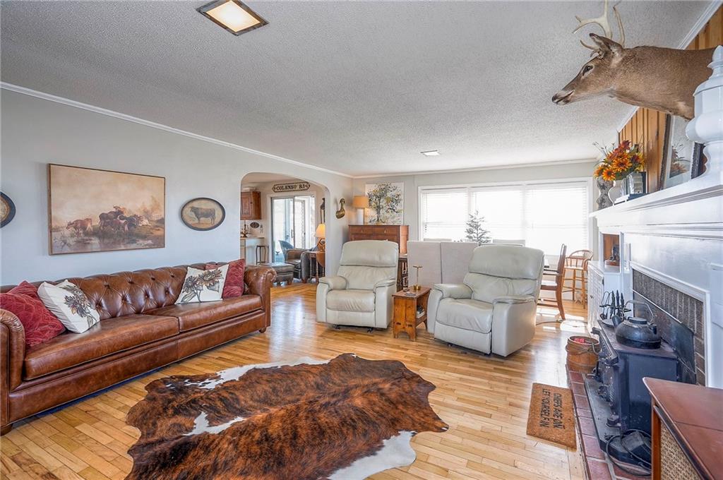 27615 Block Road Paola, KS 66071 - Photo 15 of 99