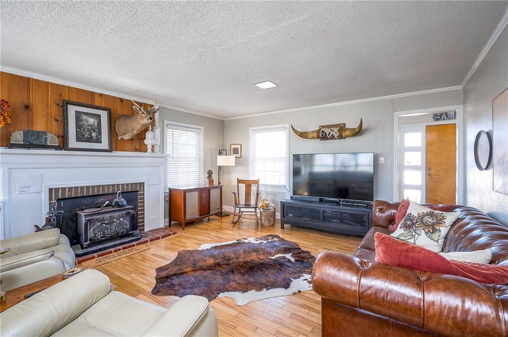 27615 Block Road Paola, KS 66071 - Photo 17 of 99