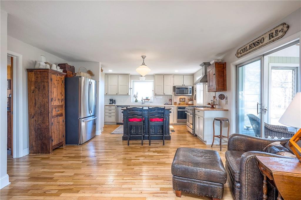 27615 Block Road Paola, KS 66071 - Photo 21 of 99