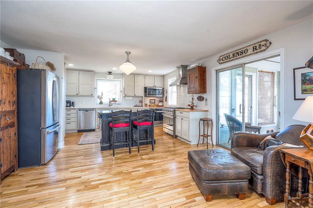 27615 Block Road Paola, KS 66071 - Photo 22 of 99