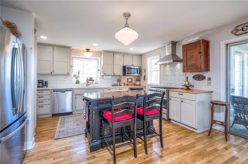 27615 Block Road Paola, KS 66071 - Photo 24 of 99