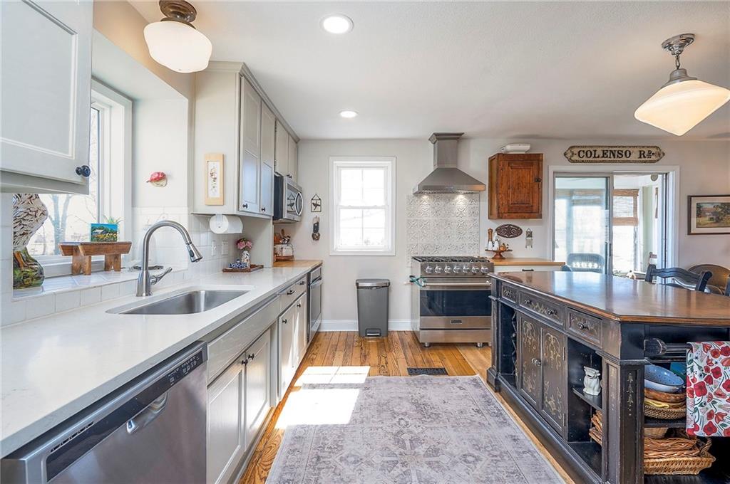 27615 Block Road Paola, KS 66071 - Photo 31 of 99