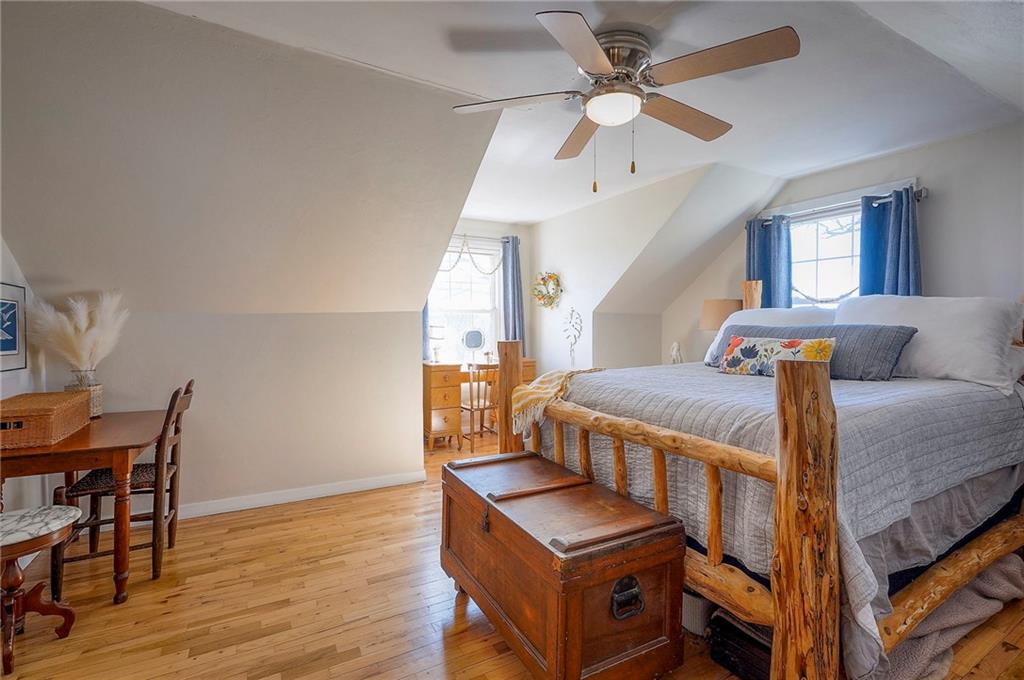 27615 Block Road Paola, KS 66071 - Photo 45 of 99