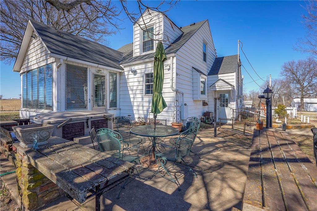 27615 Block Road Paola, KS 66071 - Photo 59 of 99