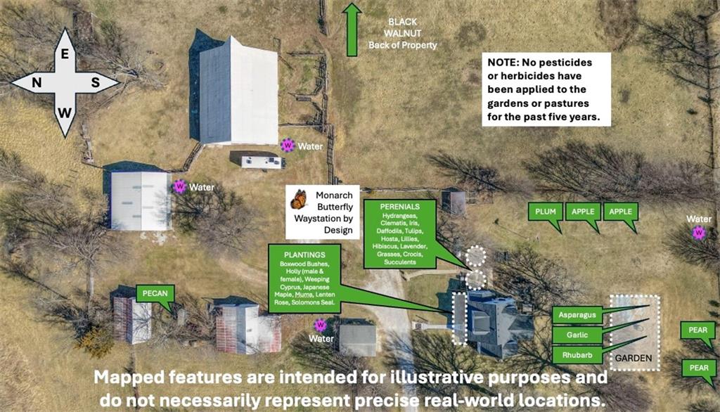 27615 Block Road Paola, KS 66071 - Photo 6 of 99