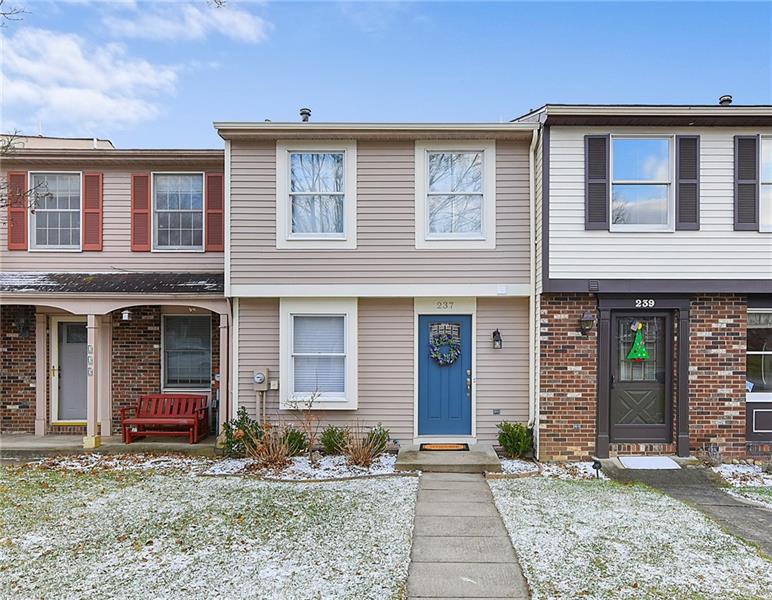 237 Shady Ridge Drive Monroeville, PA 15146 - Photo 1 of 25 Gallery Image 1