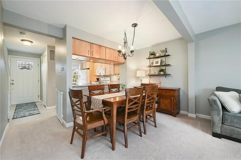 237 Shady Ridge Drive Monroeville, PA 15146 - Photo 6 of 25 Gallery Image 6