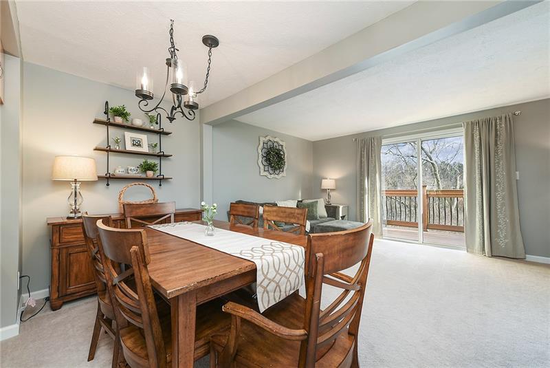 237 Shady Ridge Drive Monroeville, PA 15146 - Photo 7 of 25 Gallery Image 7