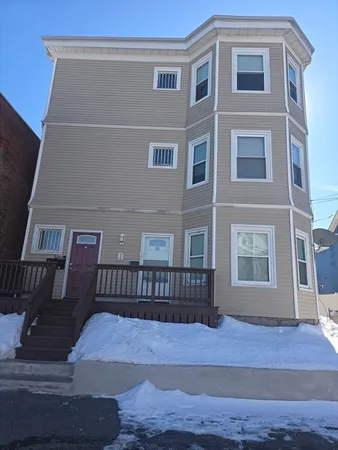 $1,050,000 | 23-25 East Chestnut Street, Brockton, MA 02301