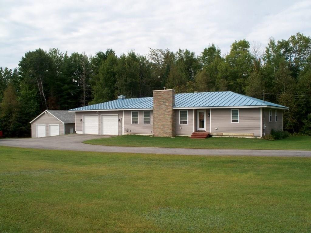 6 Longley Road Madison, ME 04950 - Photo 32 of 35 Exterior Front