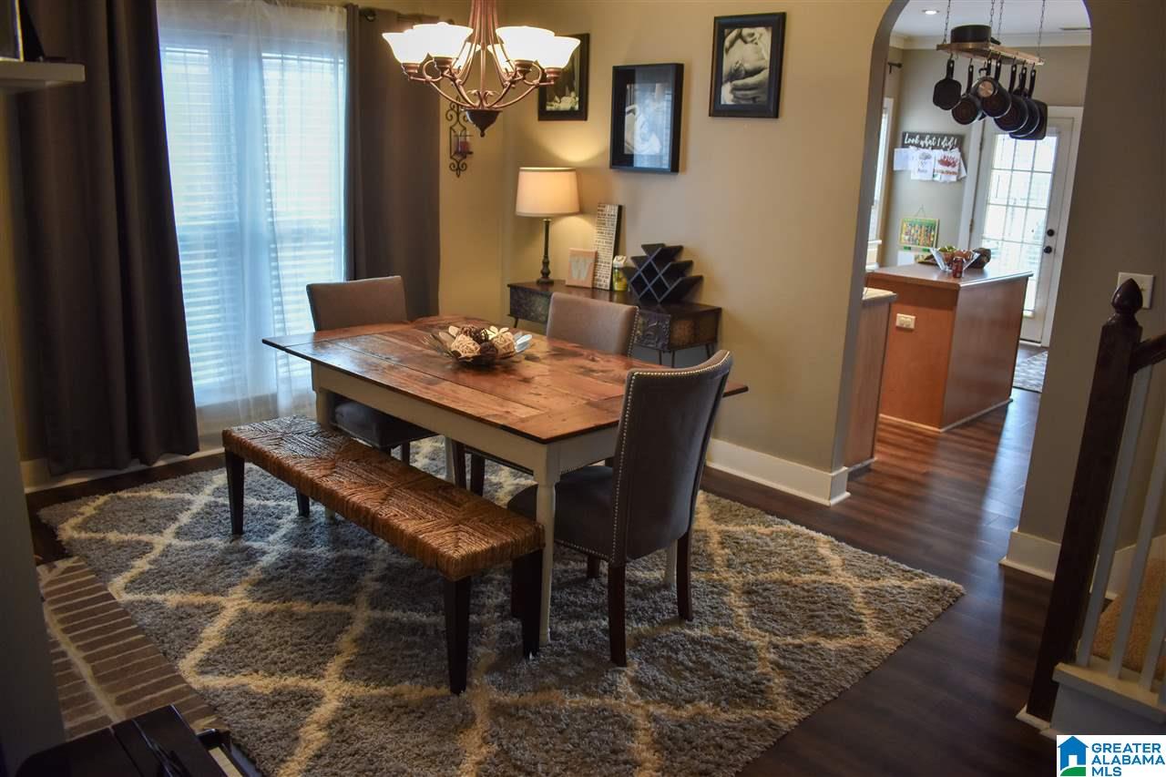 209 Nottingham Drive Calera, AL 35040 - Photo 6 of 23