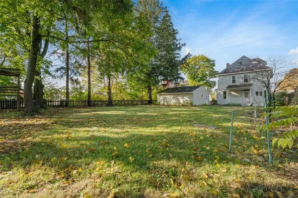 $350,000 | 228 South Clay Street, Zelienople, PA 16063