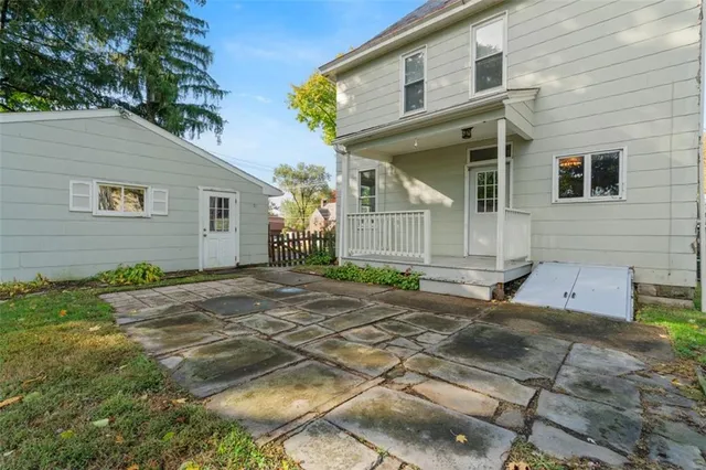 $350,000 | 228 South Clay Street, Zelienople, PA 16063