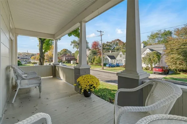 $350,000 | 228 South Clay Street, Zelienople, PA 16063