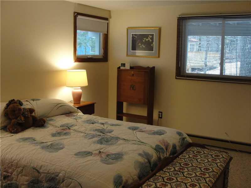 25 Fox Crossing Road Bridgton, ME 04009 - Photo 10 of 32 Bedroom. One of 3 bedrooms located...