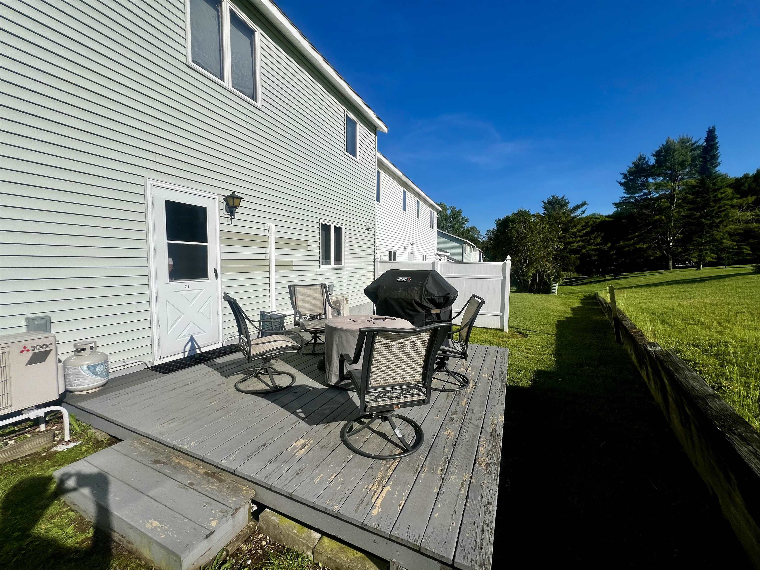 155 Dorr Drive, Unit 27 Rutland, VT 05701 - Photo 8 of 11