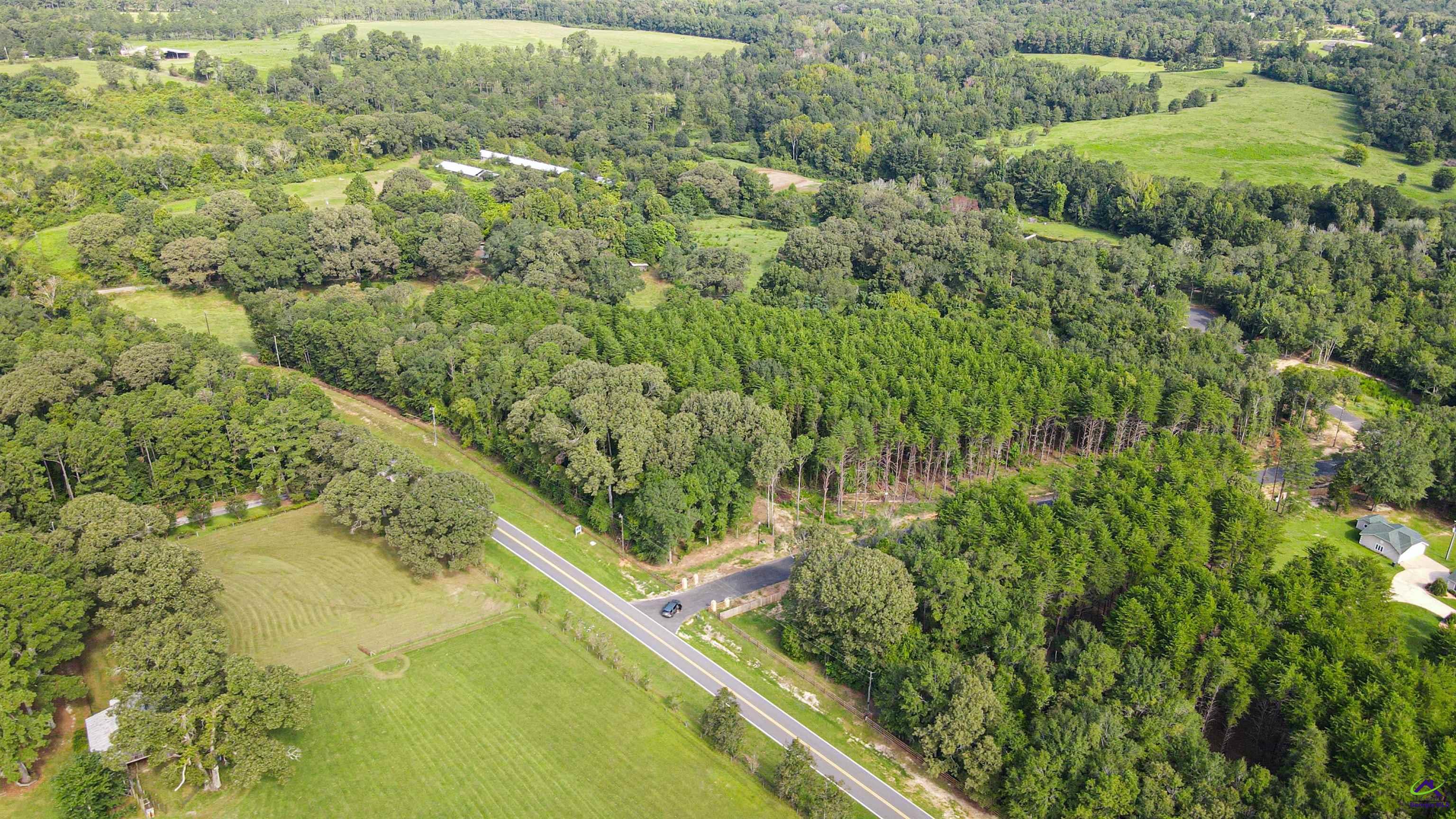 Lot 1 Trojan Way Barnesville, GA 30204 - Photo 7 of 11