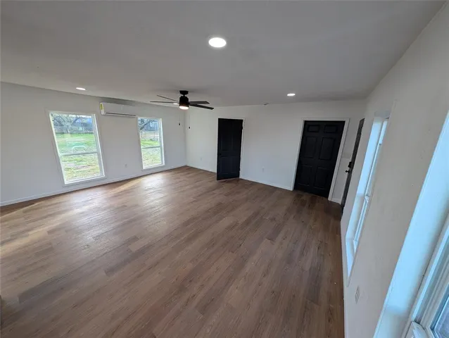 $89,900 | 539 West Lake Drive, Hamlin, TX 79520