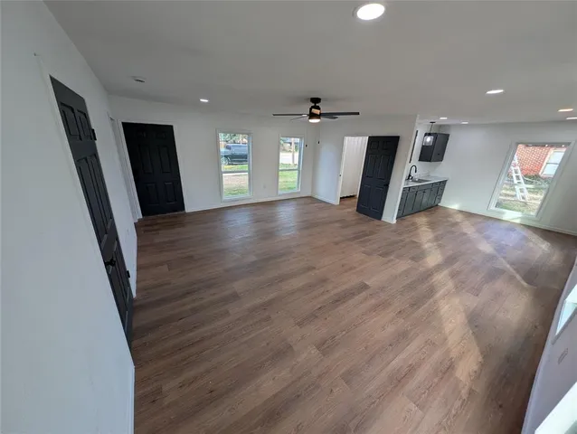 $89,900 | 539 West Lake Drive, Hamlin, TX 79520