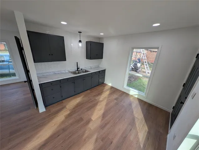 $89,900 | 539 West Lake Drive, Hamlin, TX 79520