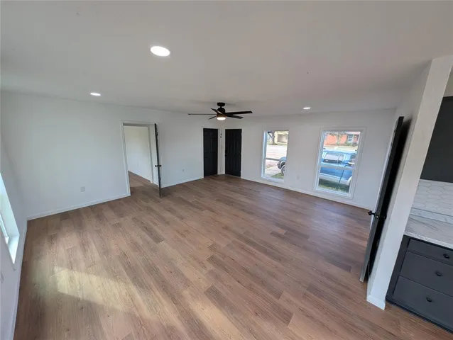 $89,900 | 539 West Lake Drive, Hamlin, TX 79520