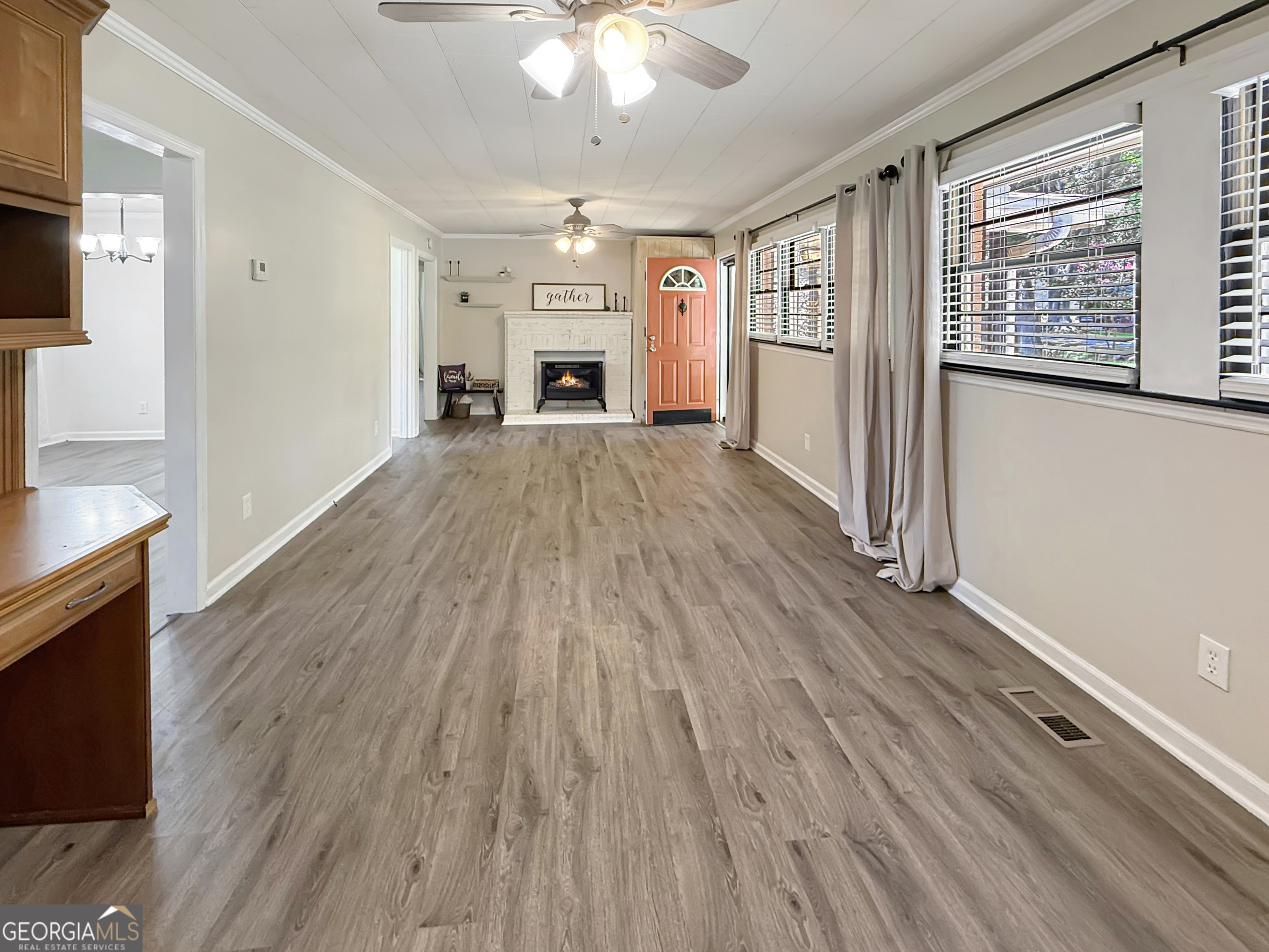 115 Tyus Street Barnesville, GA 30204 - Photo 3 of 20
