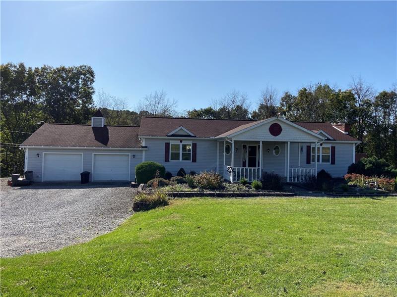 205 Fredericktown Road Midland, PA 15059 - Photo 1 of 19