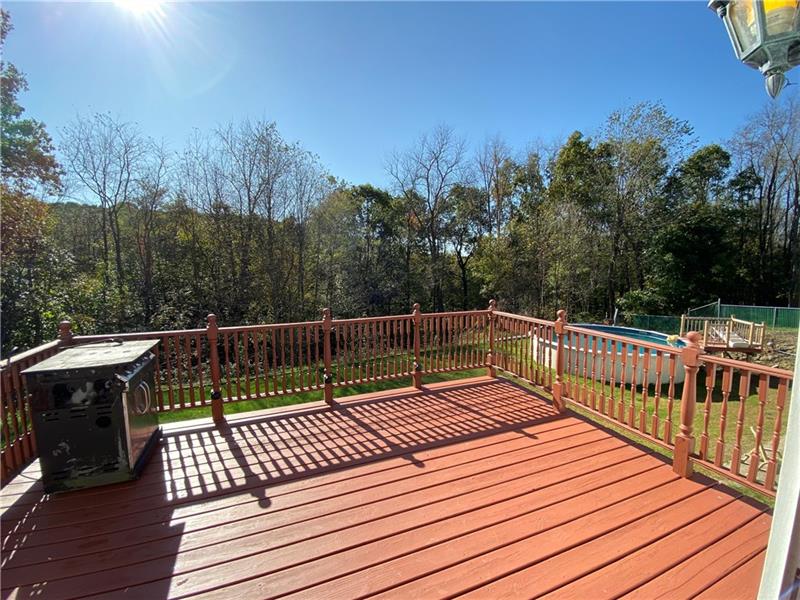 205 Fredericktown Road Midland, PA 15059 - Photo 16 of 19