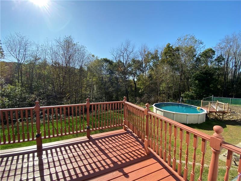 205 Fredericktown Road Midland, PA 15059 - Photo 17 of 19