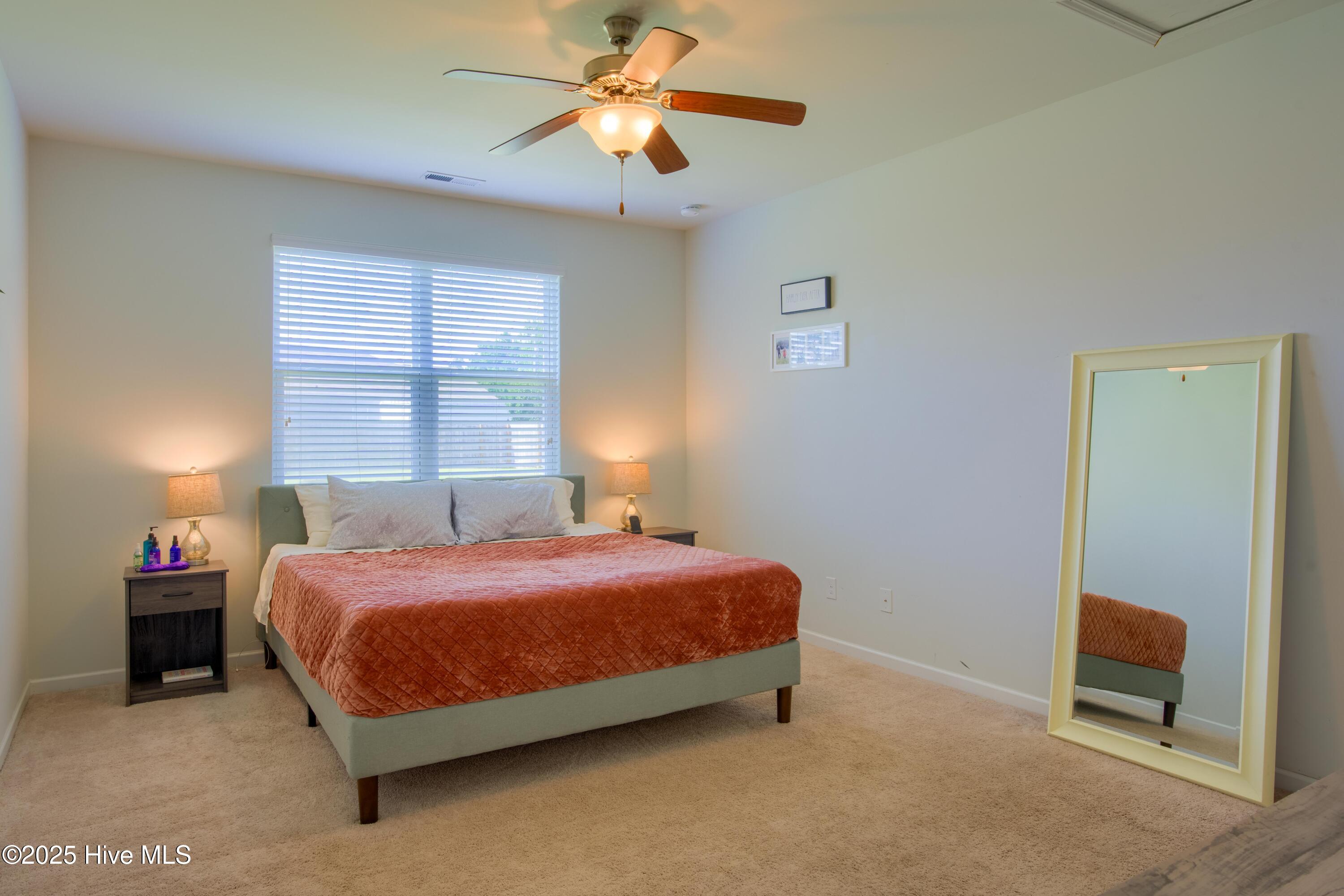 402 Saxby Way Holly Ridge, NC 28445 - Photo 15 of 32 402 Saxby - Interiors_1