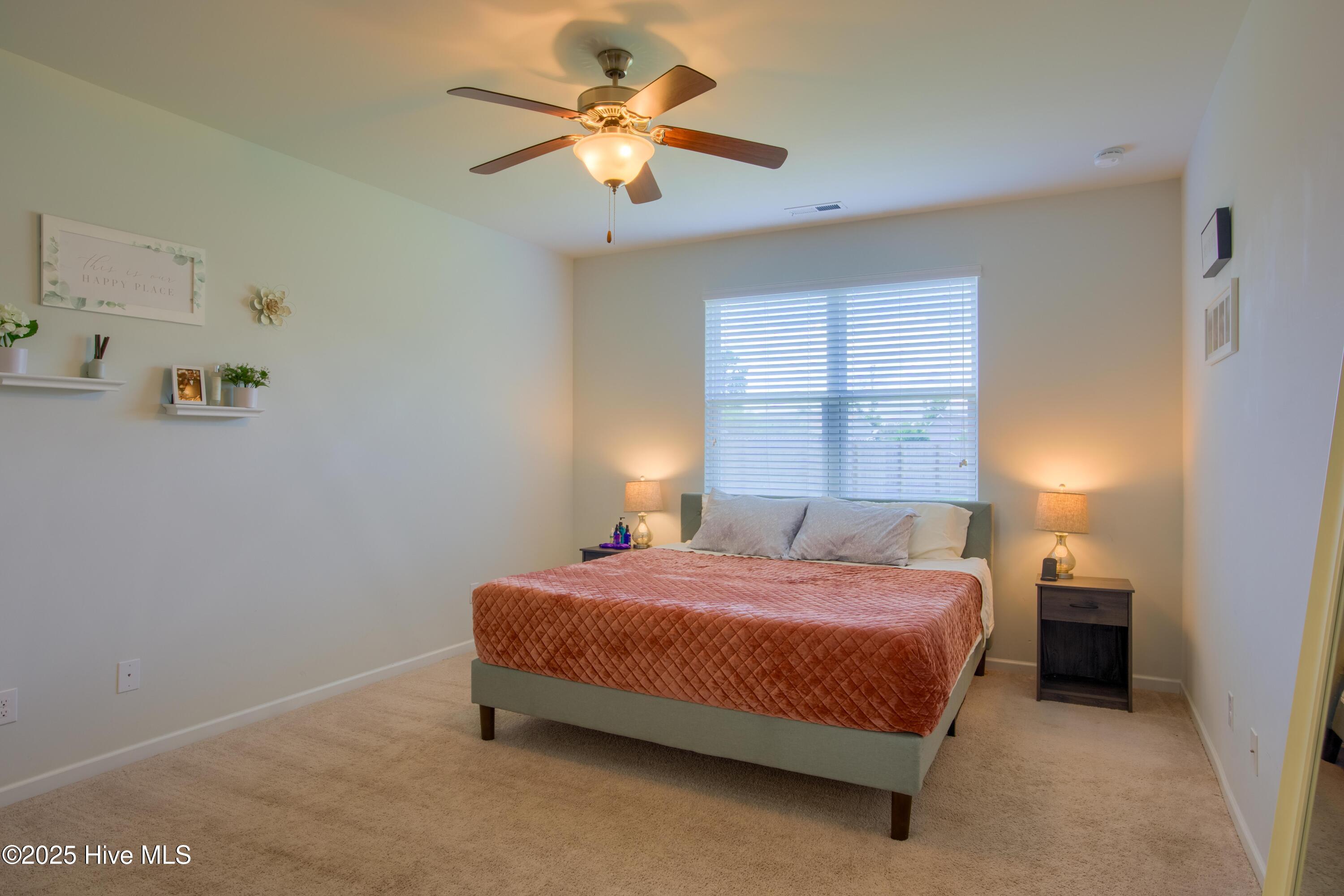 402 Saxby Way Holly Ridge, NC 28445 - Photo 16 of 32 402 Saxby - Interiors